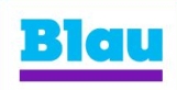 Blau